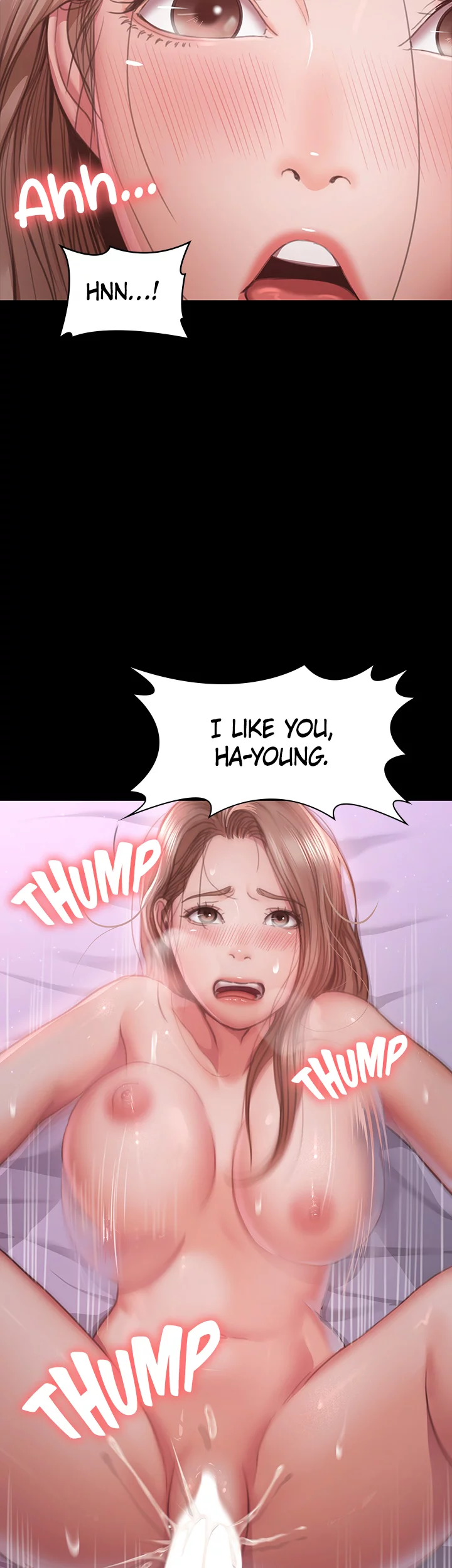 Bully Girl Chapter 23 image 1