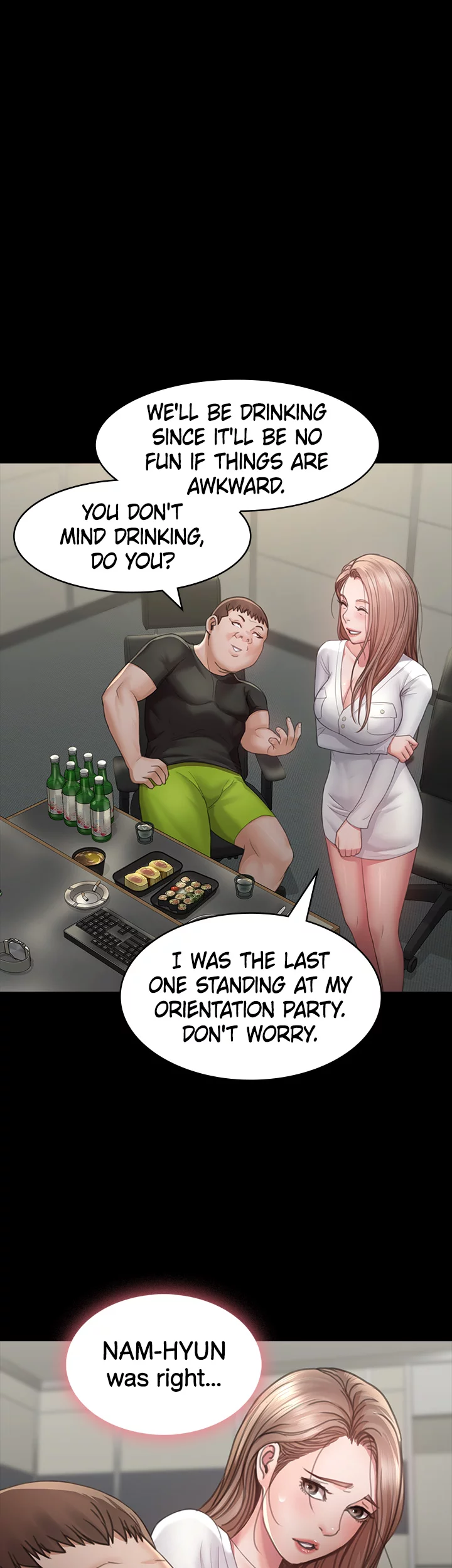 Bully Girl Chapter 23 image 19