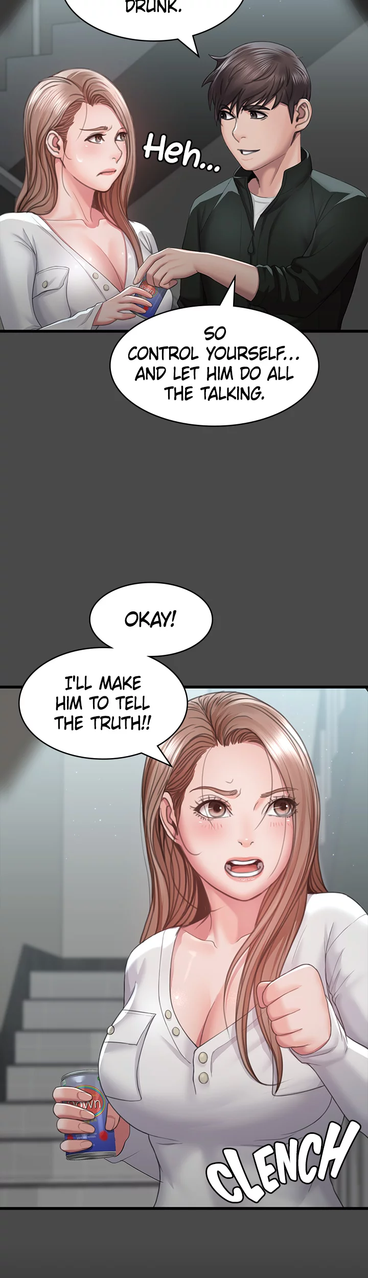 Bully Girl Chapter 23 image 21