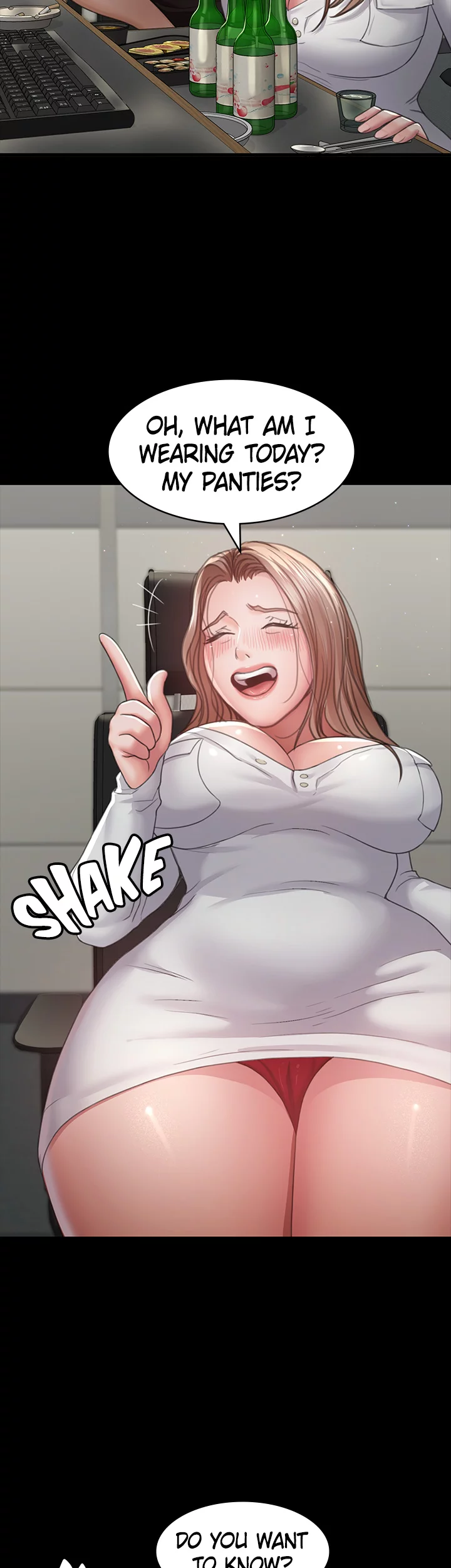 Bully Girl Chapter 23 image 25