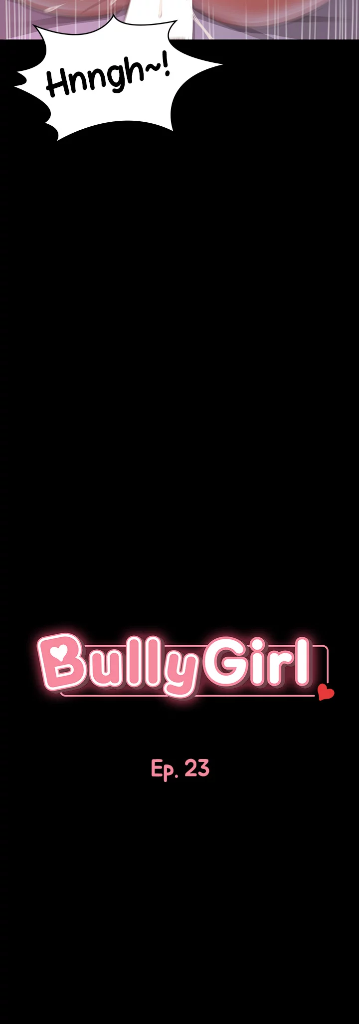 Bully Girl Chapter 23 image 2
