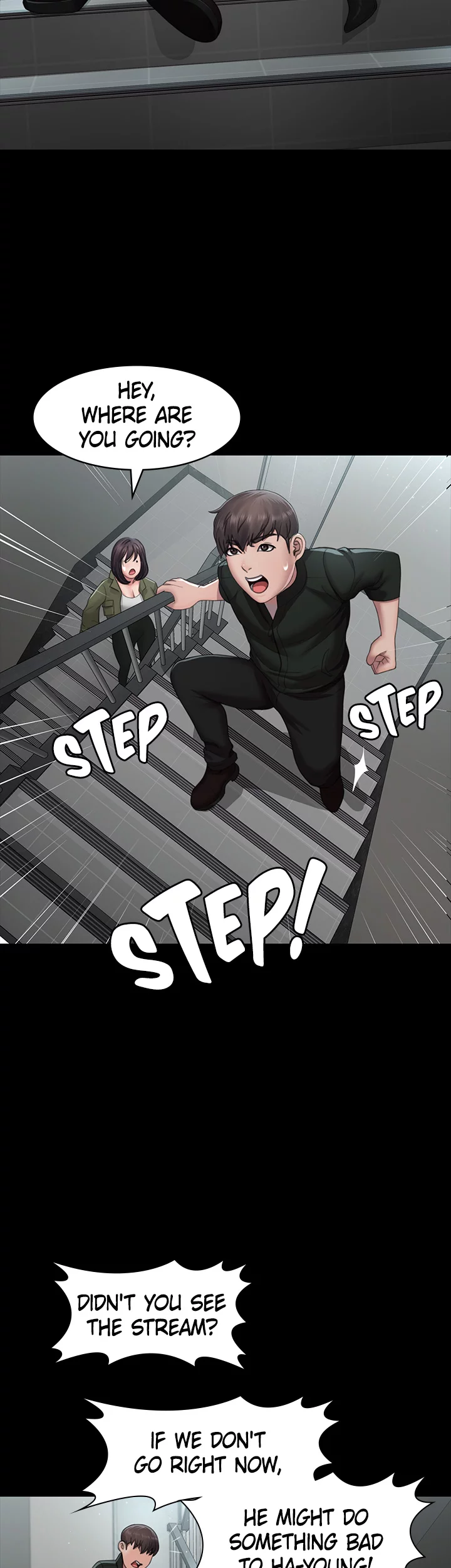 Bully Girl Chapter 23 image 30