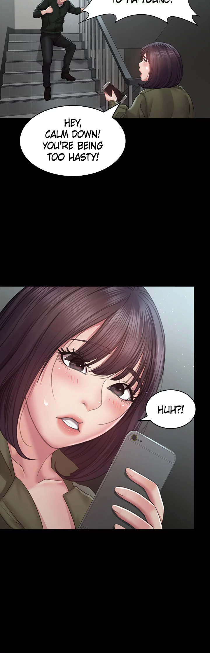 Bully Girl Chapter 23 image 31