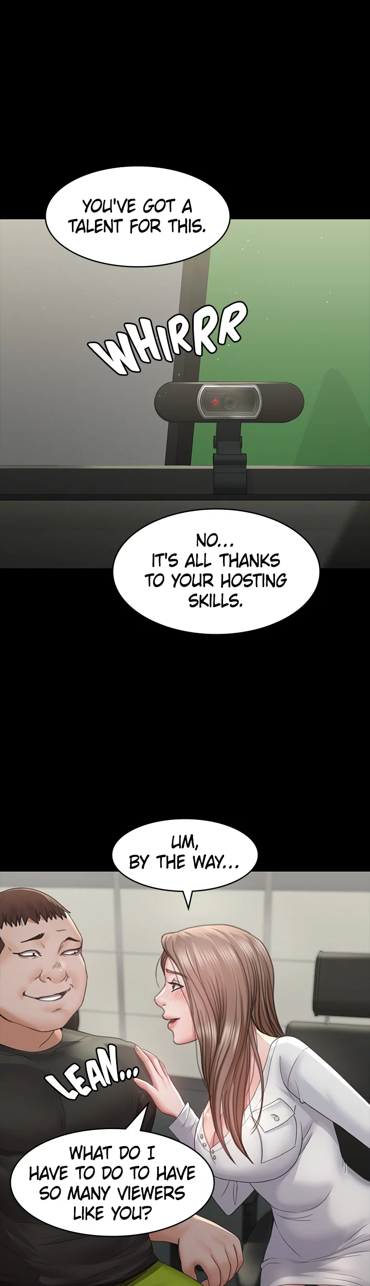 Bully Girl Chapter 23 image 32