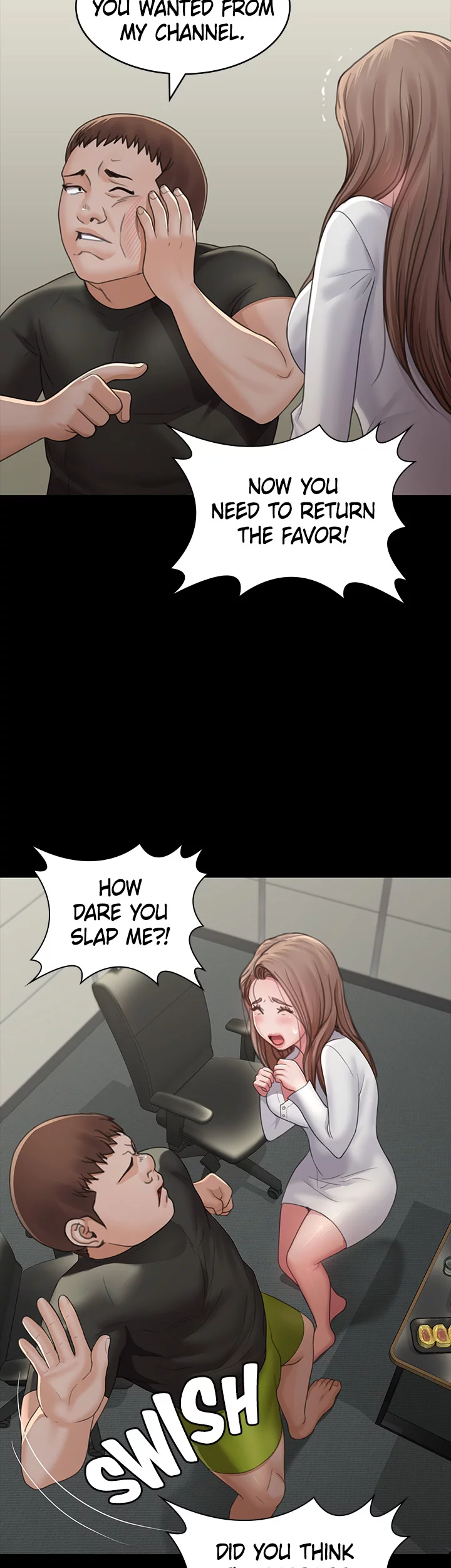 Bully Girl Chapter 23 image 38