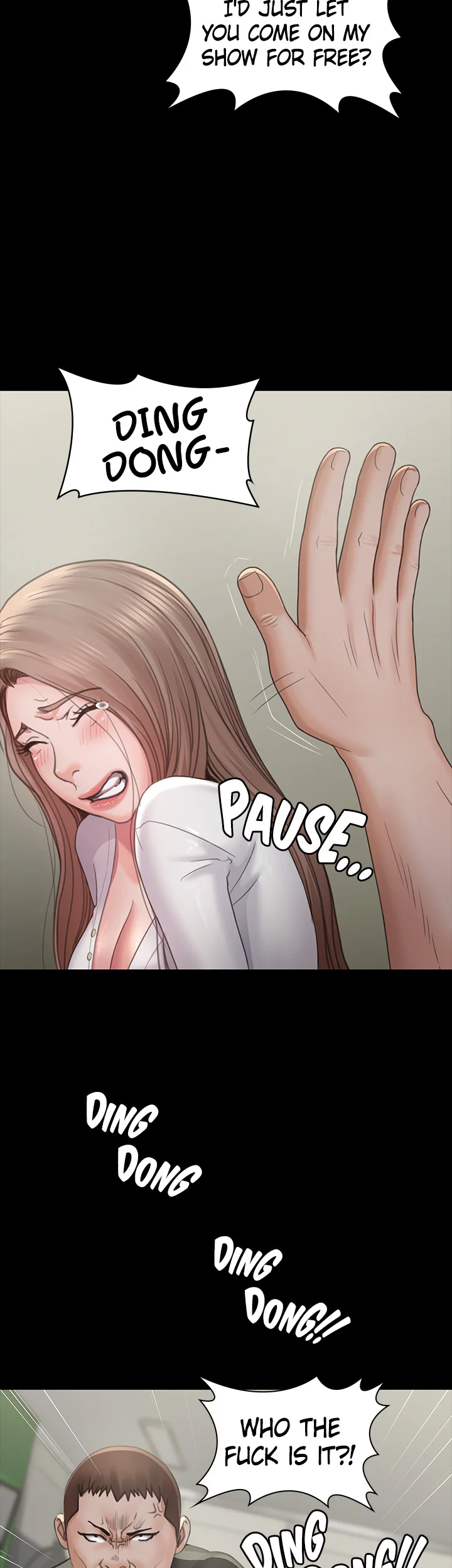 Bully Girl Chapter 23 image 39