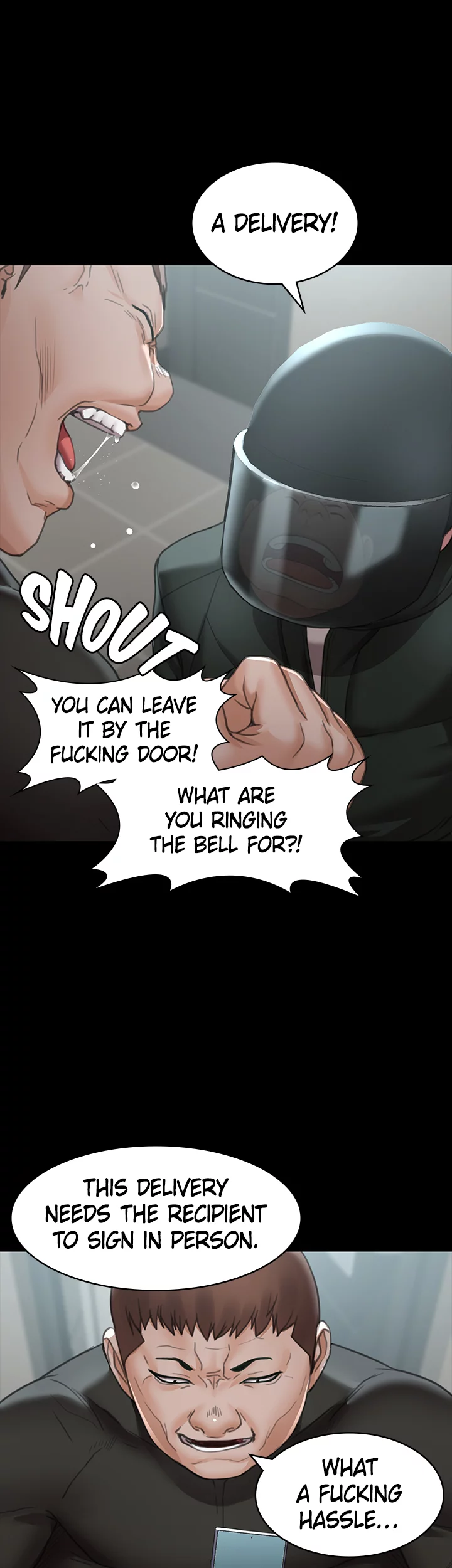 Bully Girl Chapter 23 image 41