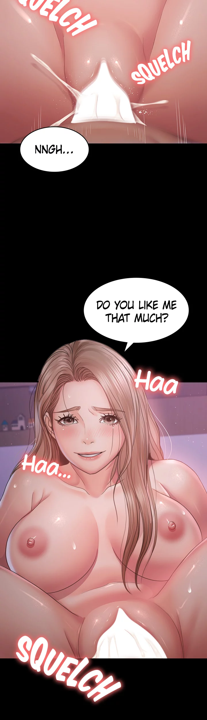 Bully Girl Chapter 23 image 4