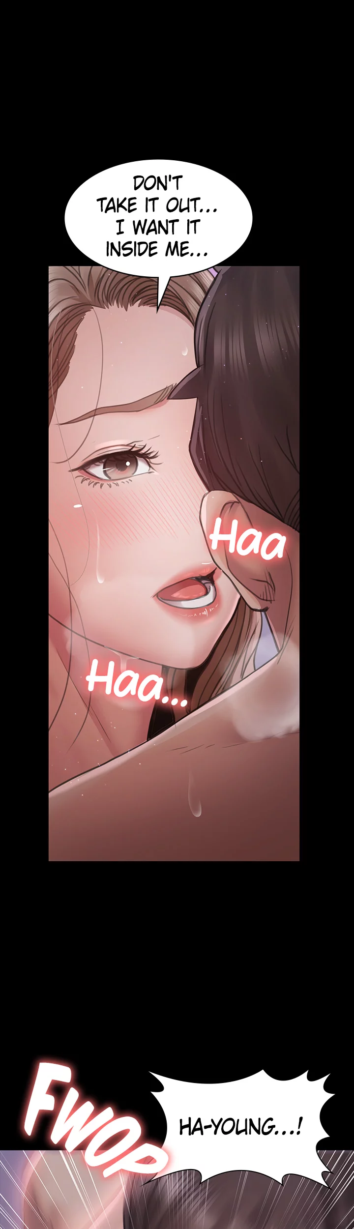Bully Girl Chapter 23 image 8