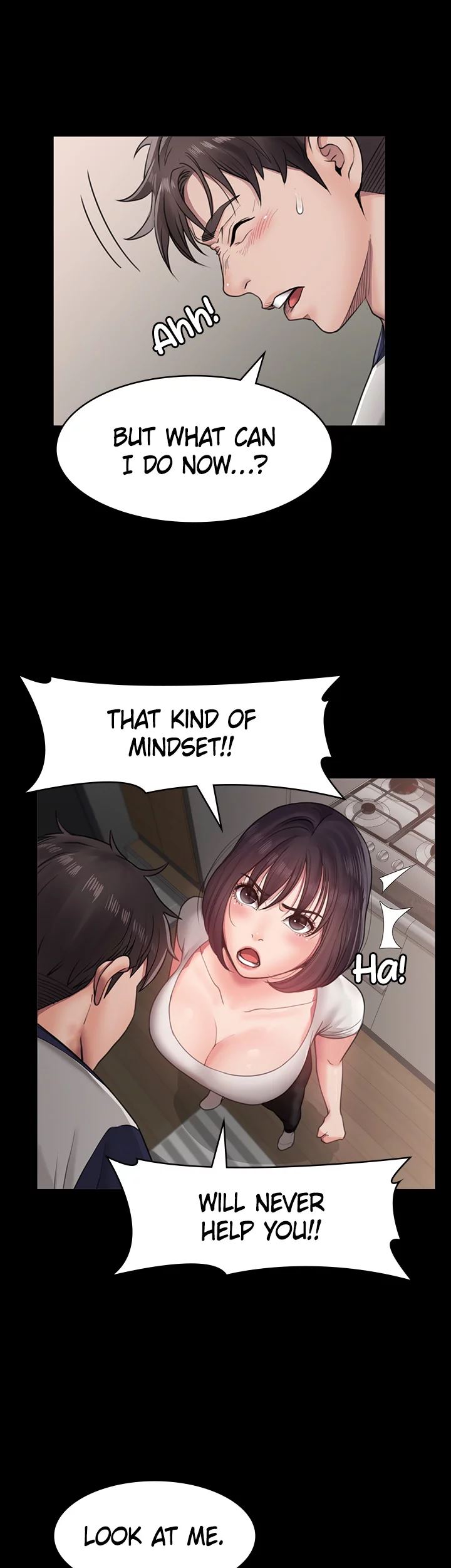Bully Girl Chapter 7 image 10