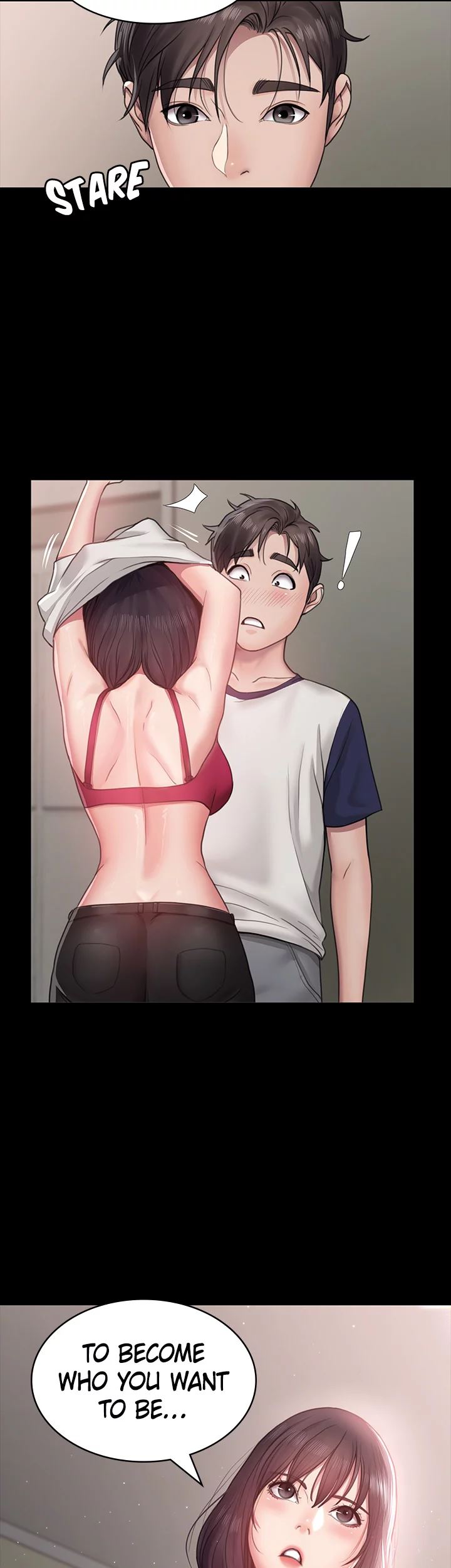 Bully Girl Chapter 7 image 11