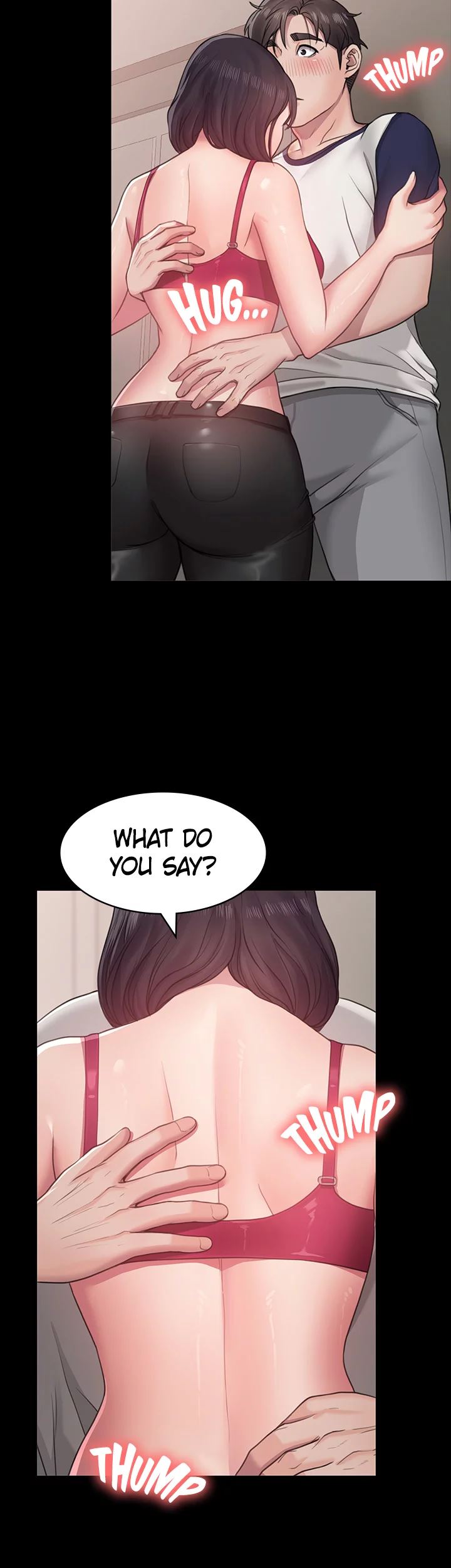 Bully Girl Chapter 7 image 13