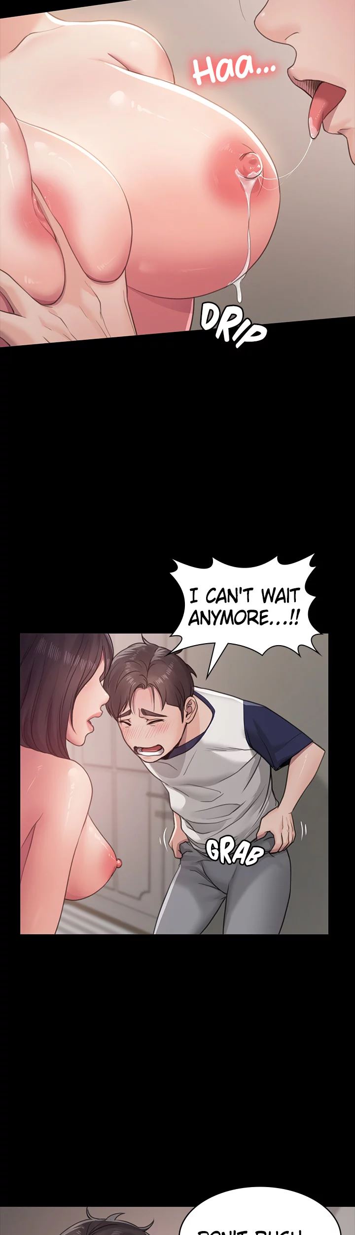 Bully Girl Chapter 7 image 19
