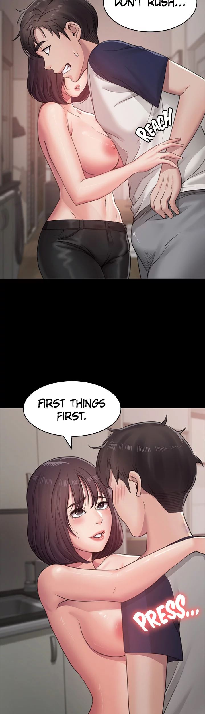 Bully Girl Chapter 7 image 20