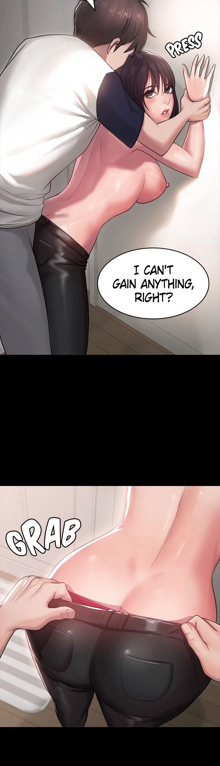 Bully Girl Chapter 7 image 28