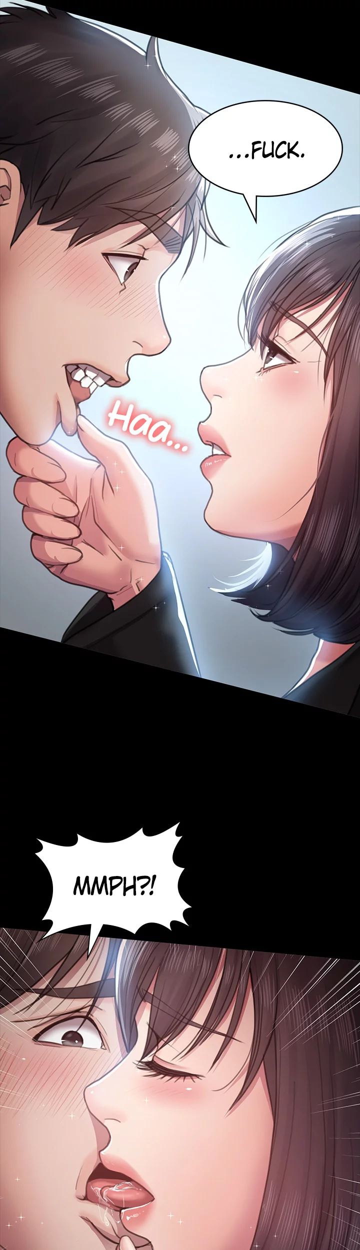 Bully Girl Chapter 7 image 2