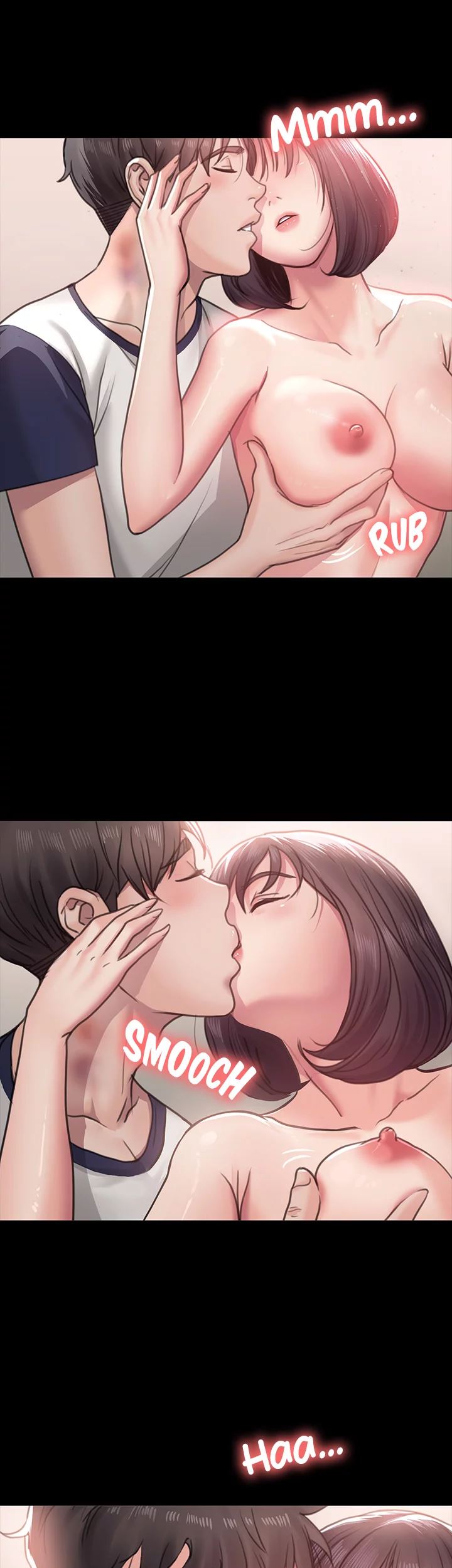 Bully Girl Chapter 7 image 37