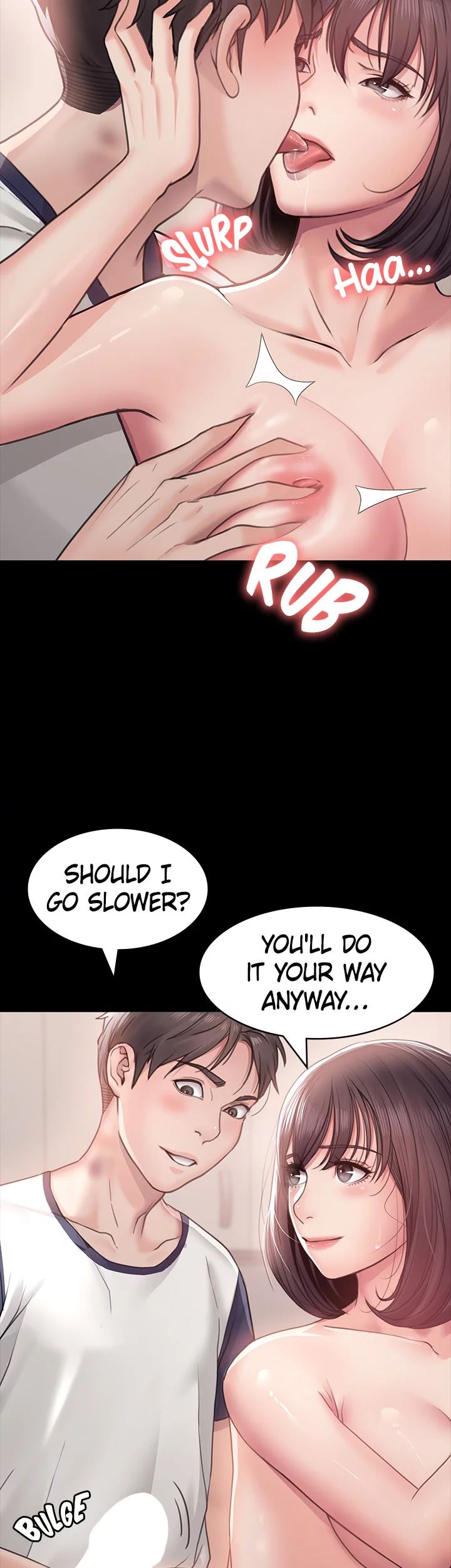 Bully Girl Chapter 7 image 38