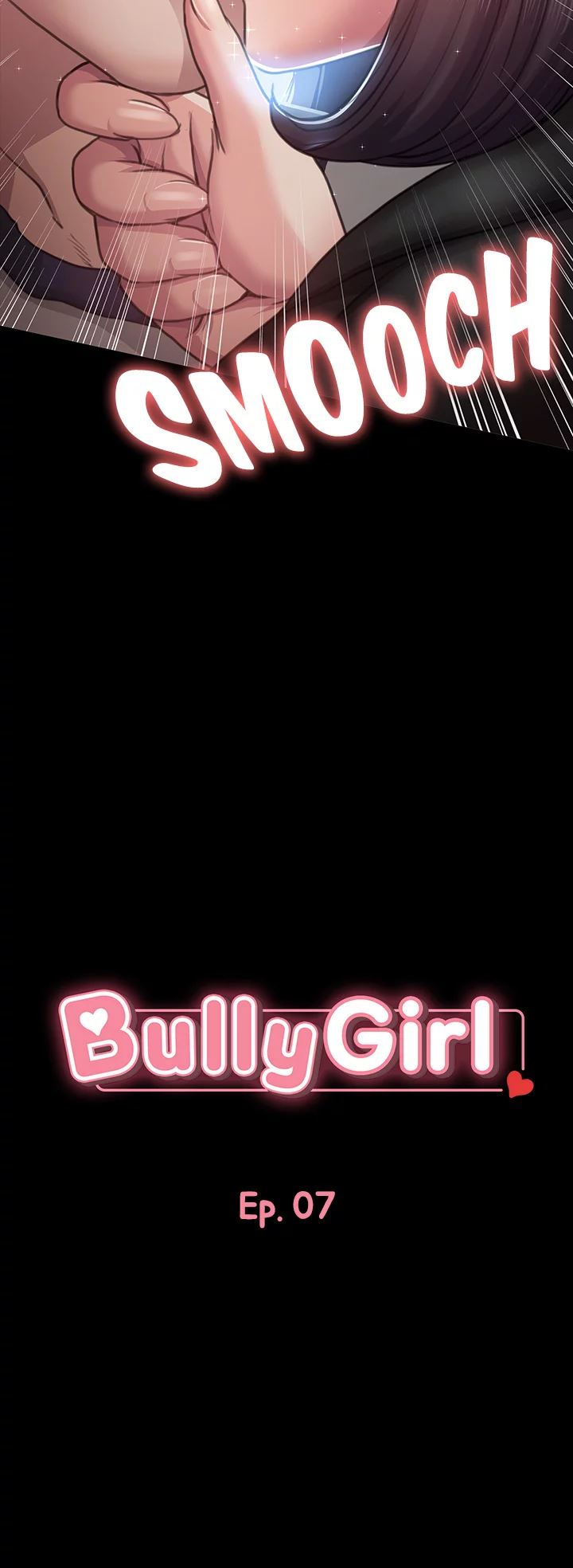 Bully Girl Chapter 7 image 3