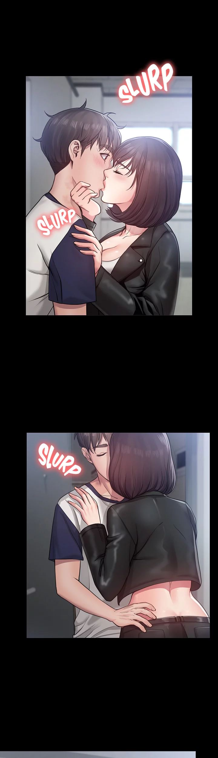 Bully Girl Chapter 7 image 4