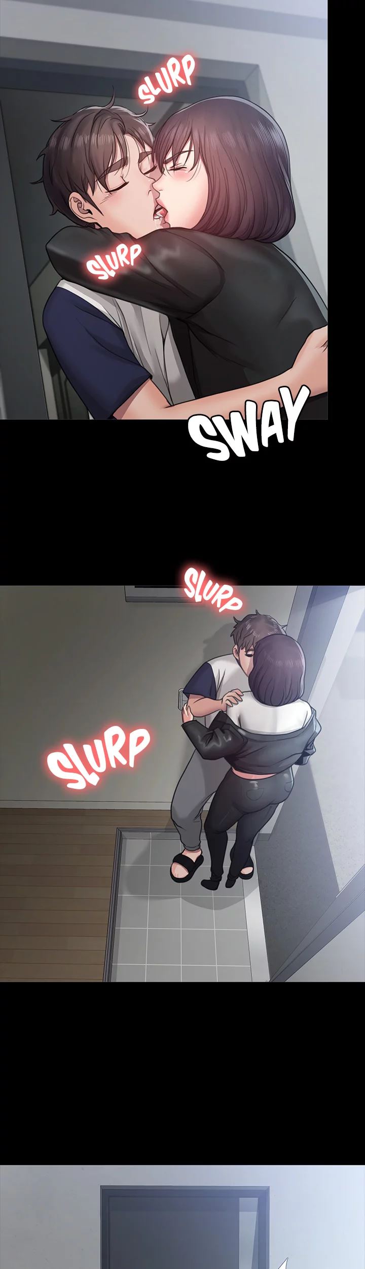 Bully Girl Chapter 7 image 5