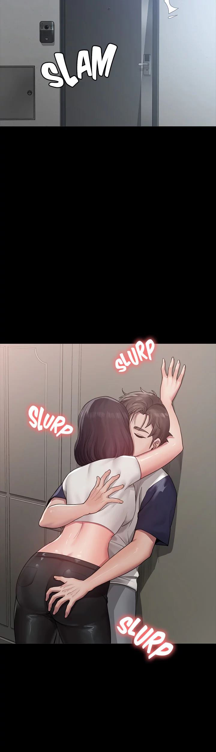 Bully Girl Chapter 7 image 6