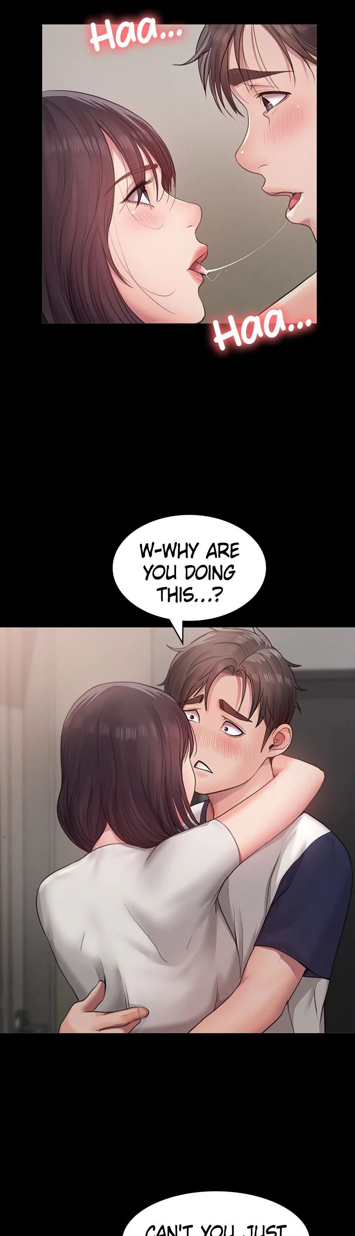 Bully Girl Chapter 7 image 7