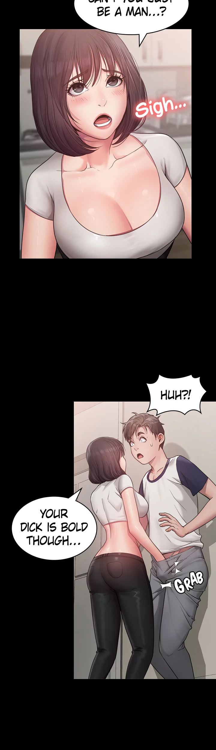 Bully Girl Chapter 7 image 8