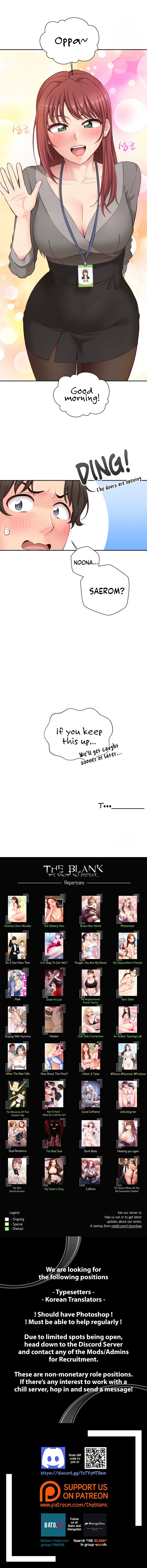 The OL’s Secret Account Chapter 10 image 9