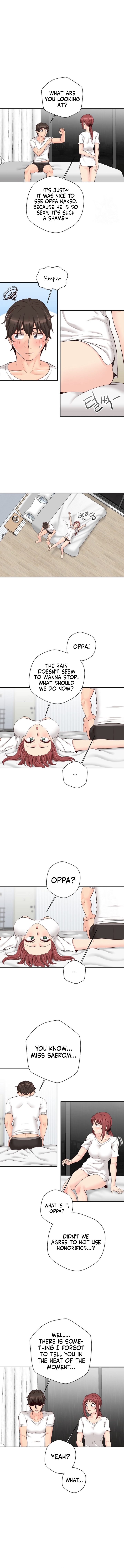 The OL’s Secret Account Chapter 10 image 4