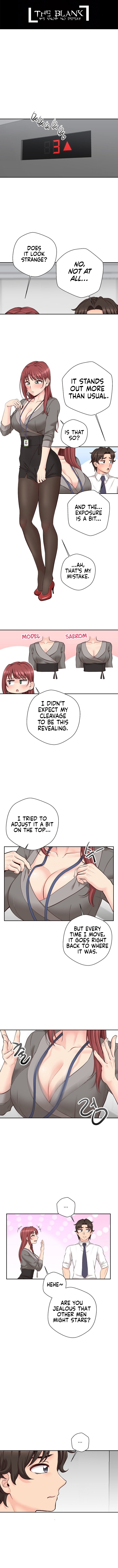 The OL’s Secret Account Chapter 11 image 0