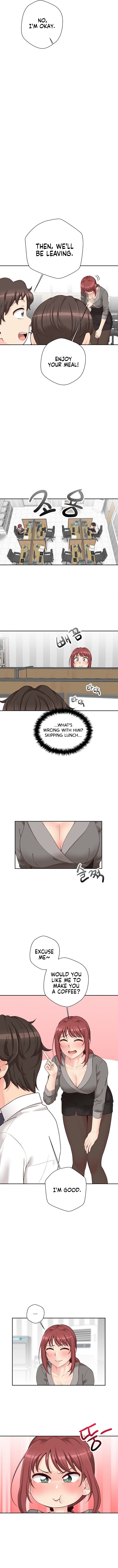 The OL’s Secret Account Chapter 11 image 3