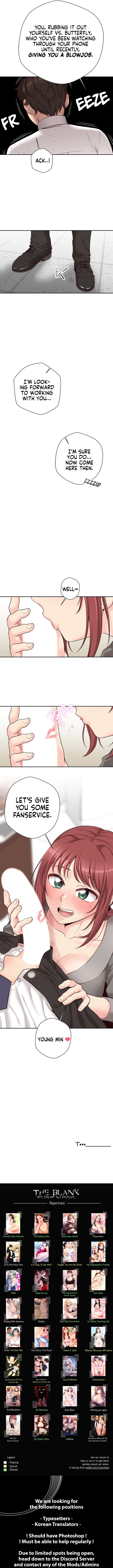 The OL’s Secret Account Chapter 11 image 8