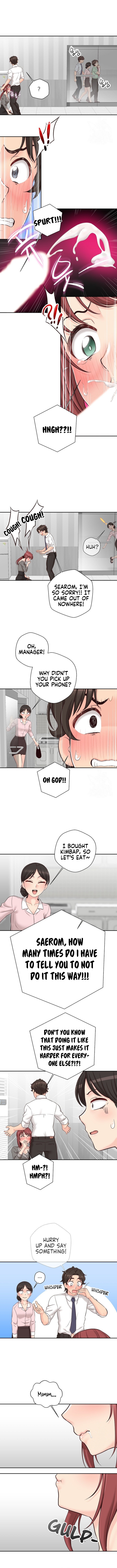 The OL’s Secret Account Chapter 12 image 4