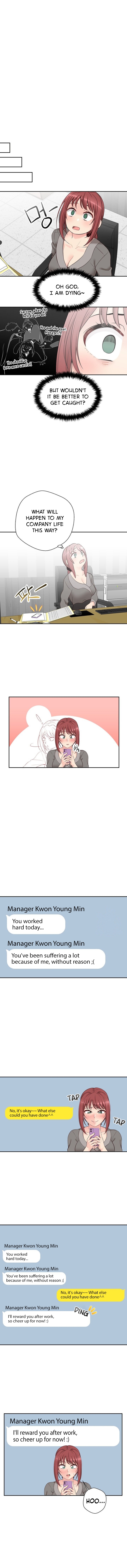 The OL’s Secret Account Chapter 12 image 6