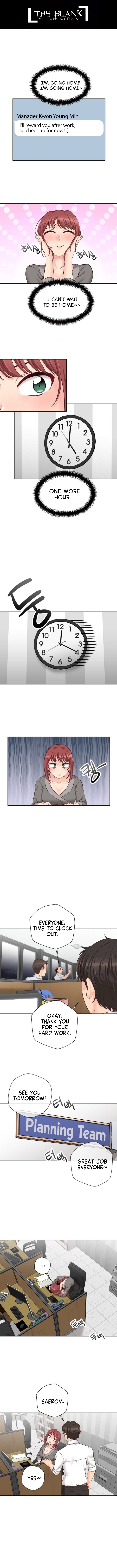 The OL’s Secret Account Chapter 13 image 0