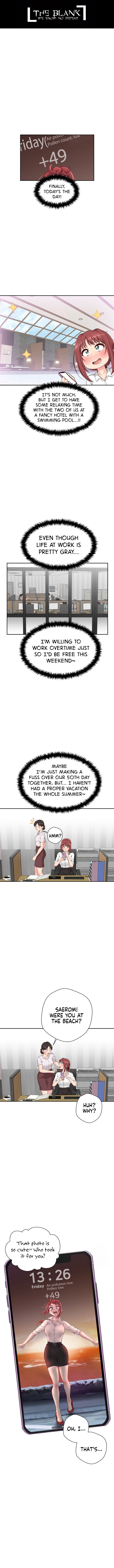The OL’s Secret Account Chapter 14 image 0