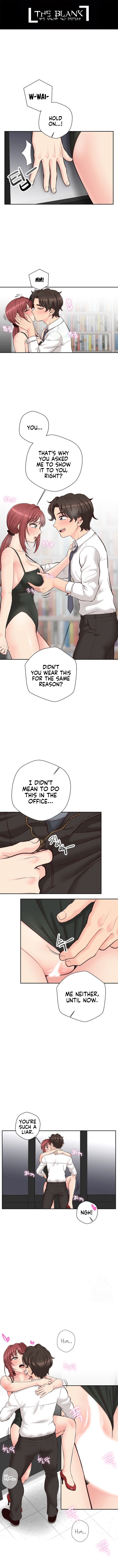 The OL’s Secret Account Chapter 15 - The End image 0