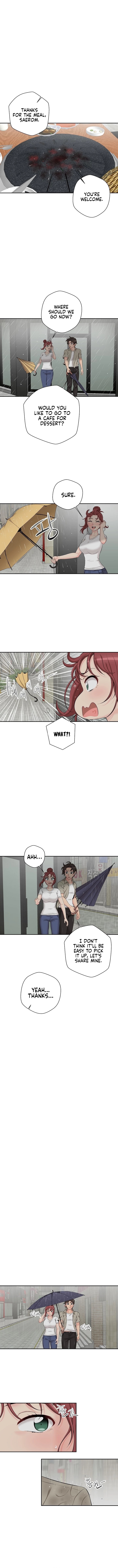 The OL’s Secret Account Chapter 6 image 4