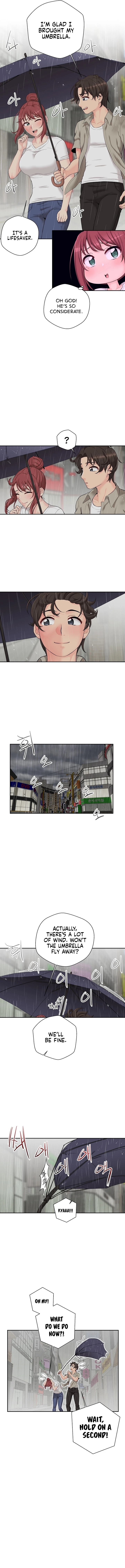 The OL’s Secret Account Chapter 6 image 5