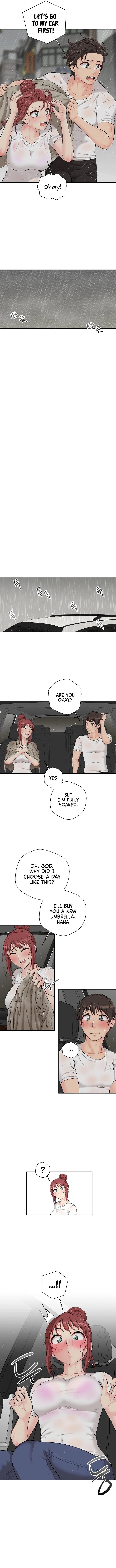 The OL’s Secret Account Chapter 6 image 6