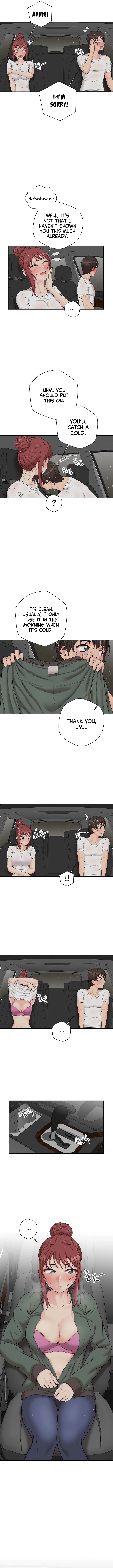 The OL’s Secret Account Chapter 6 image 7