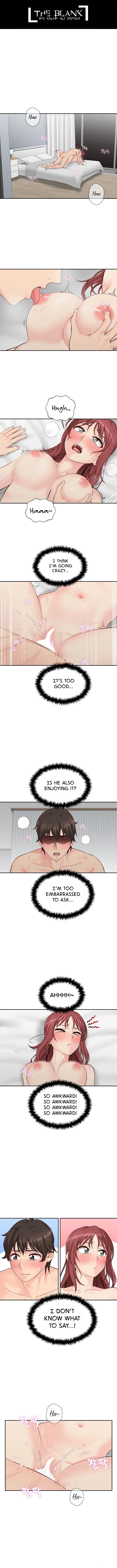 The OL’s Secret Account Chapter 8 image 0