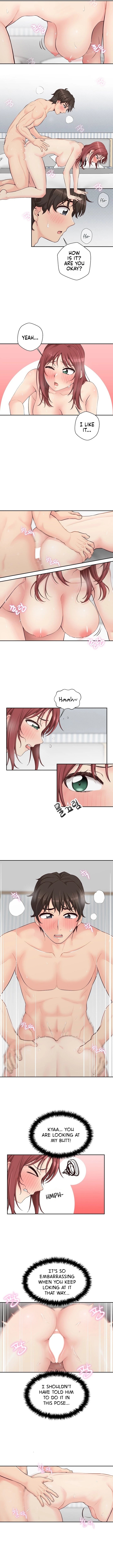 The OL’s Secret Account Chapter 8 image 2