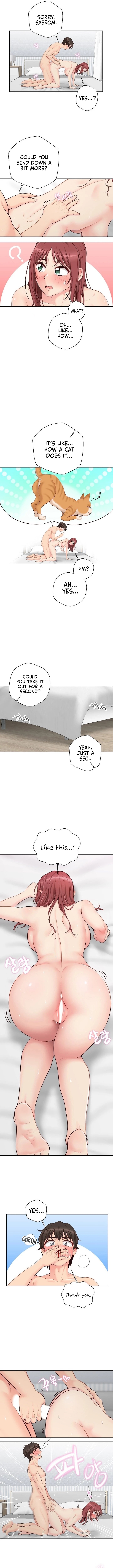 The OL’s Secret Account Chapter 8 image 3