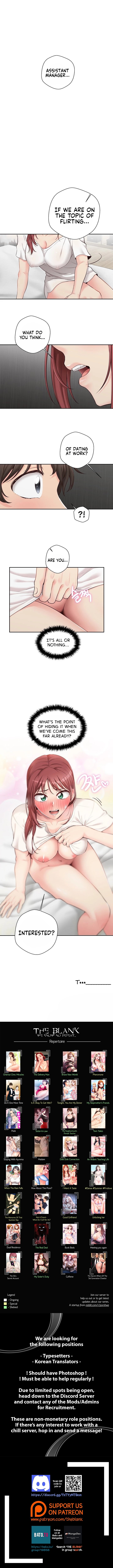 The OL’s Secret Account Chapter 8 image 8