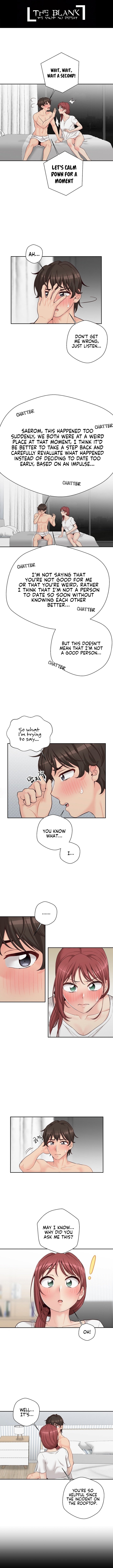 The OL’s Secret Account Chapter 9 image 0