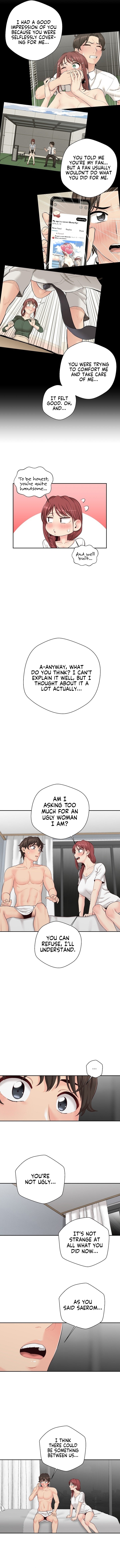 The OL’s Secret Account Chapter 9 image 1