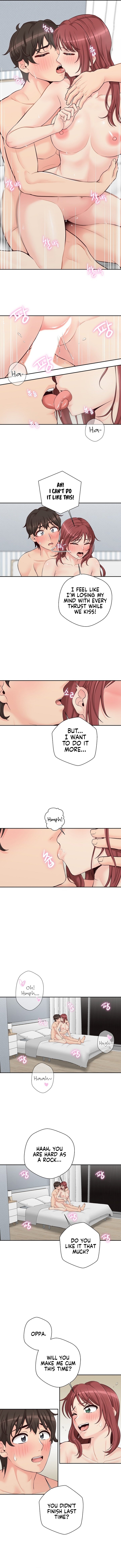 The OL’s Secret Account Chapter 9 image 5