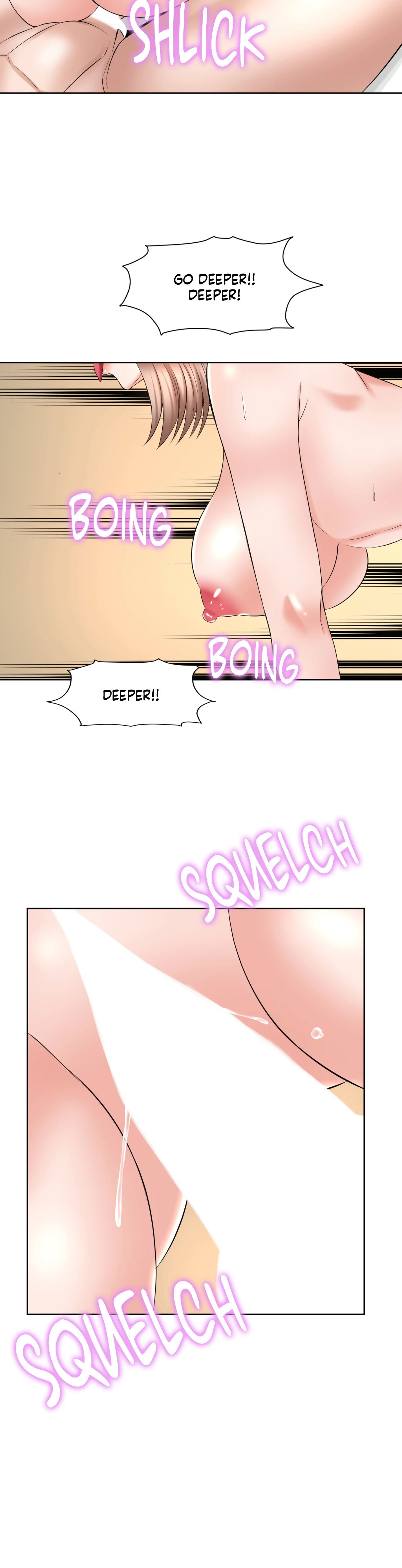 Roommates with benefits Chapter 19 image 12